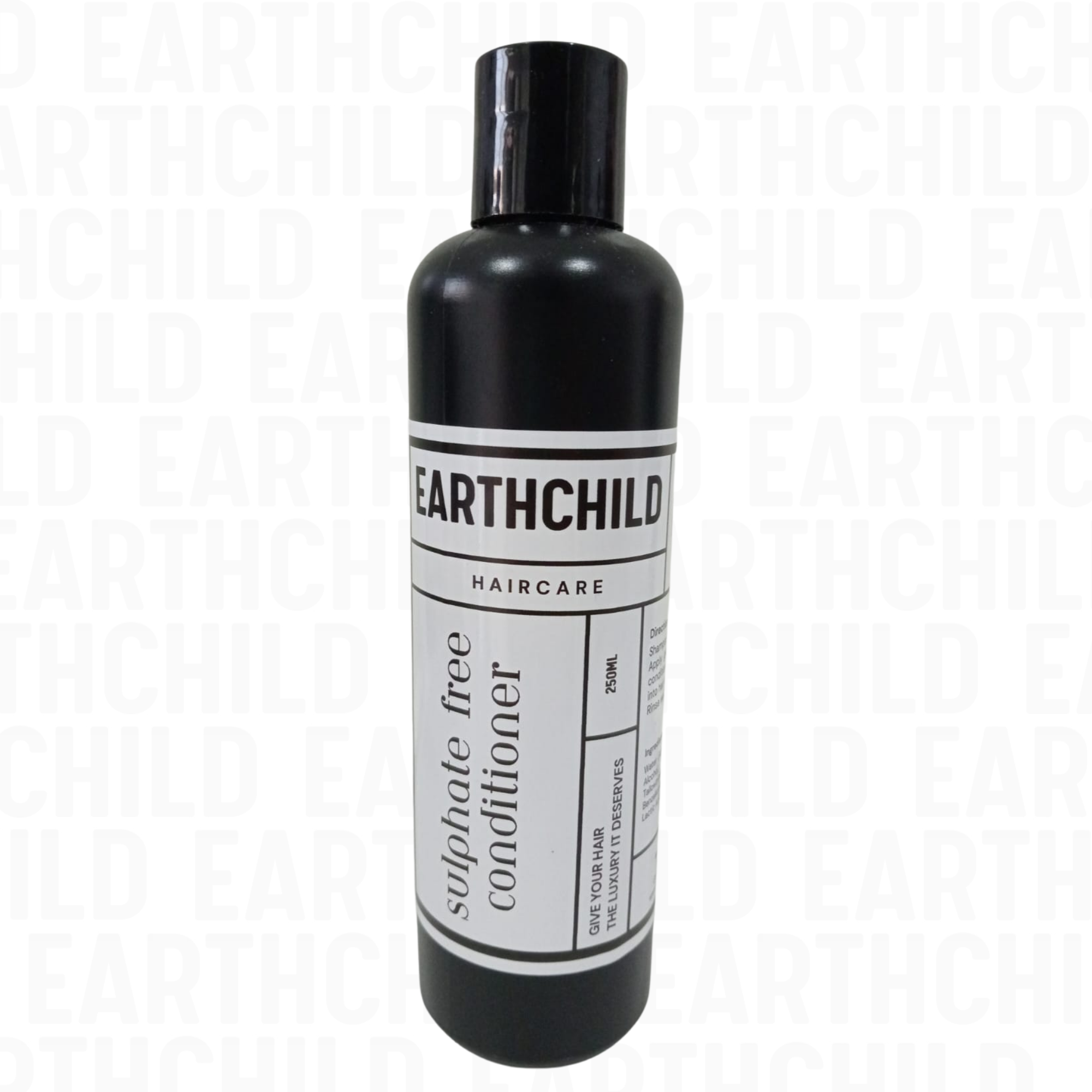 Sulfate Free Conditioner 250ml