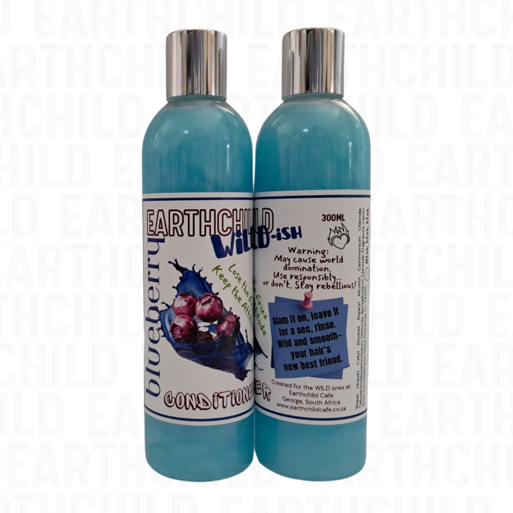 Blueberry Conditioner 300ml