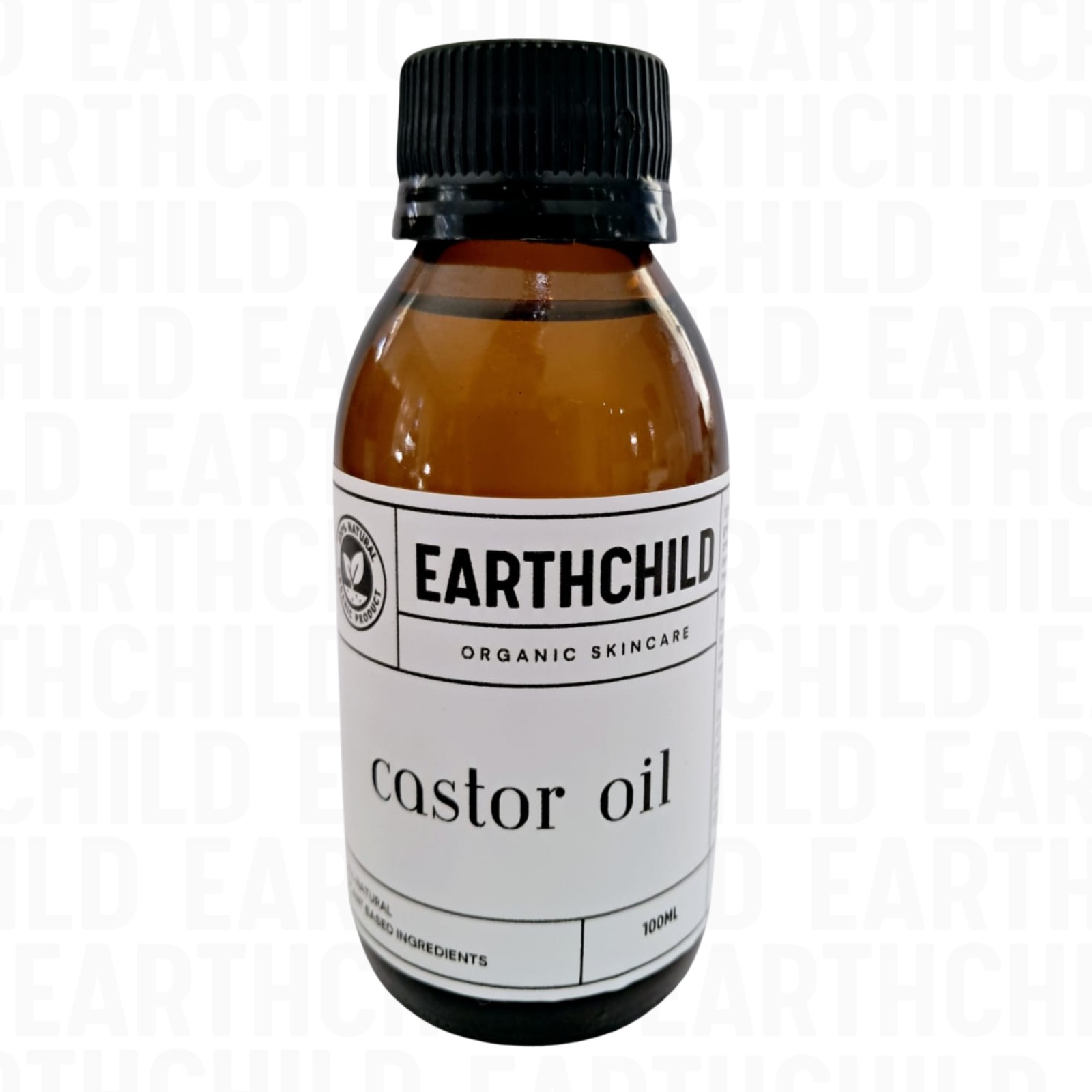 Castor Oil 100ml