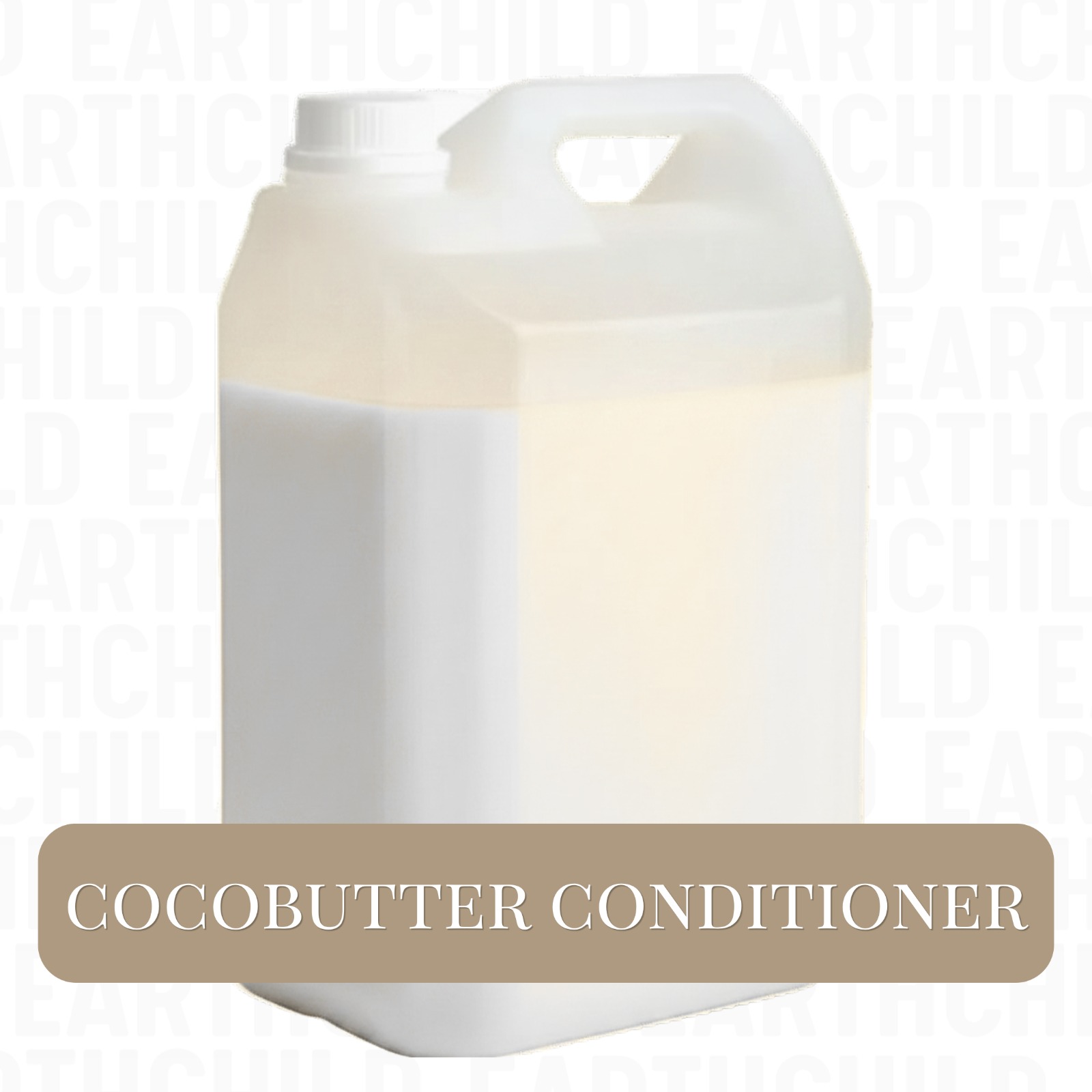 Cocobutter Conditioner 5L