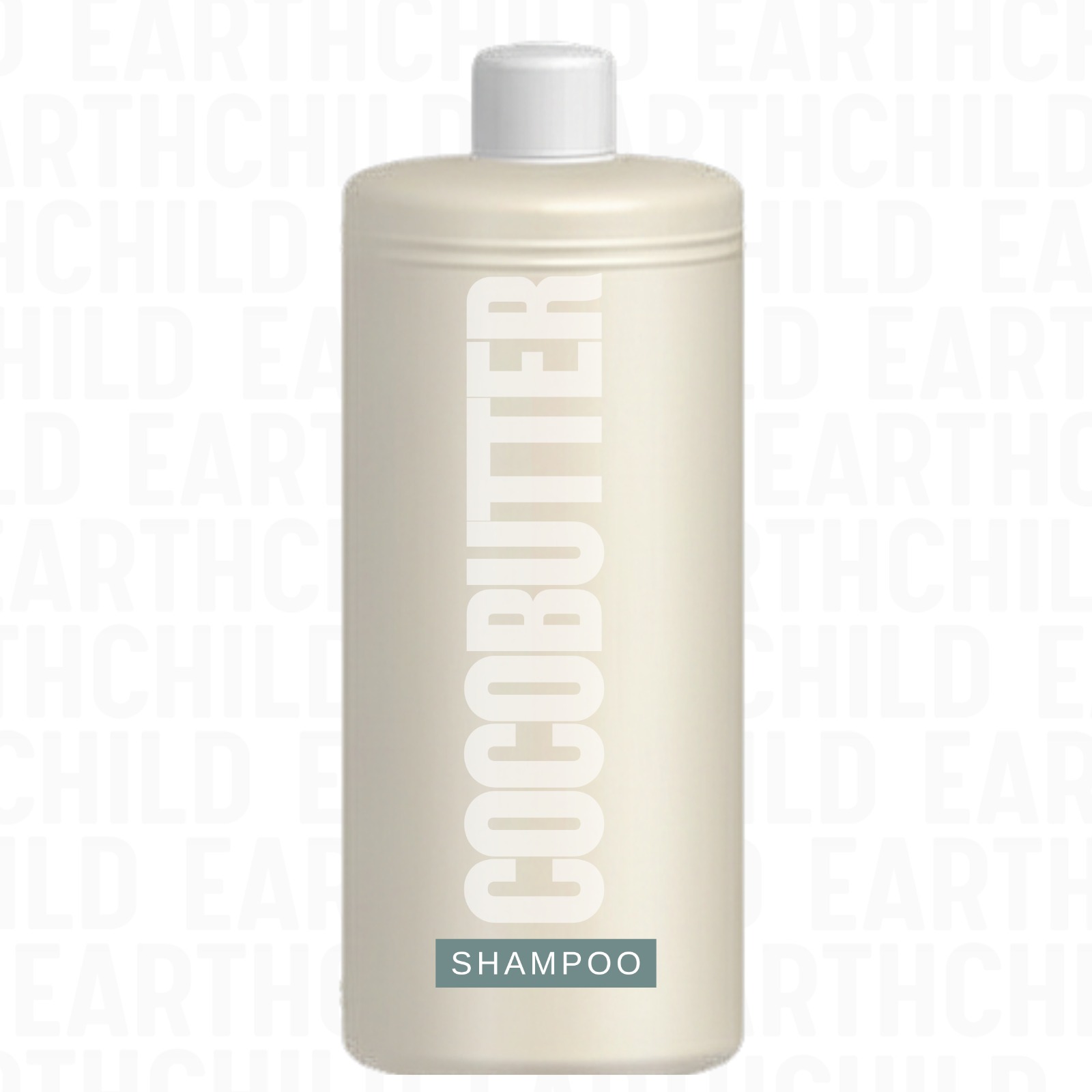 Cocobutter Shampoo 1L